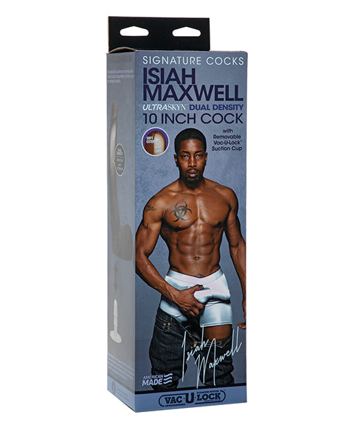 Signature Cocks Ultraskyn Cock Vac-u-lock Suction