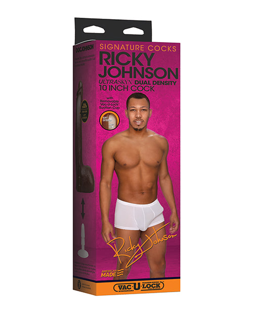 Signature Cocks Ultraskyn Cock Vac-u-lock Suction