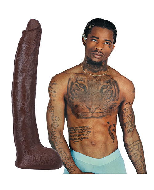 Signature Cocks Ultraskyn Cock Vac-u-lock Suction