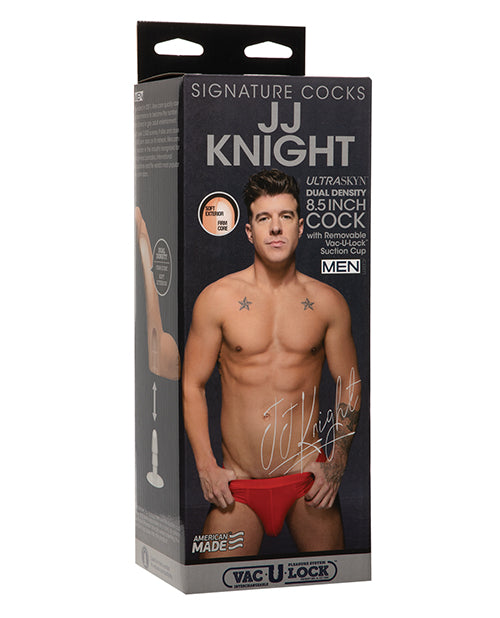 Signature Cocks Ultraskyn Cock Vac-u-lock Suction