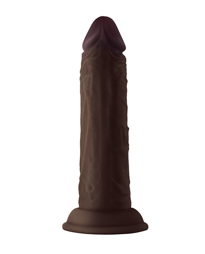 Shaft Model J Flexskin Liquid Silicone 7.5&quot; Dong