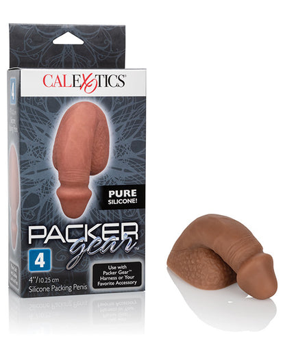 Packer Gear Silicone Packing Penis