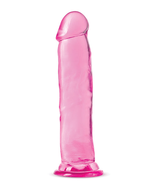 Blush B Yours Plus 9.5&quot; Thrill N Drill