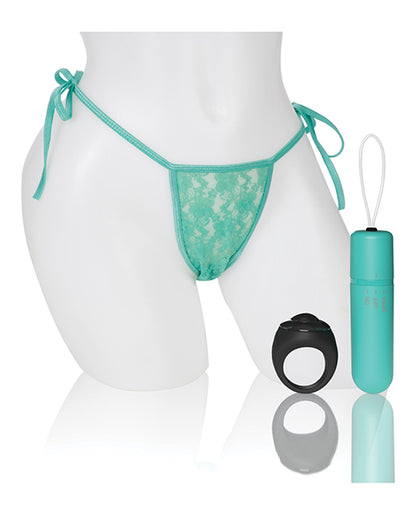 Screaming O My Secret 4t Panty Vibe W/remote