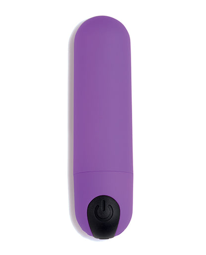 Bang Vibrating Bullet With Remote Control