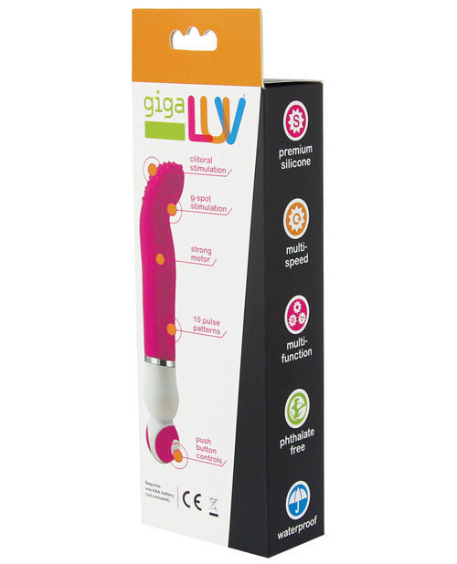 Gigaluv Versa-tilly - 10 Mode