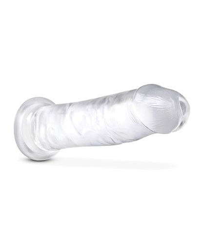 Blush B Yours Plus 9.5&quot; Thrill N Drill