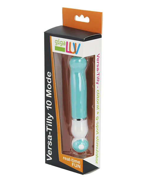 Gigaluv Versa-tilly - 10 Mode