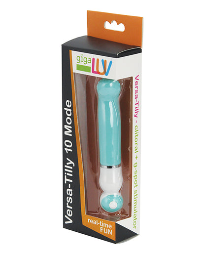 Gigaluv Versa-tilly - 10 Mode