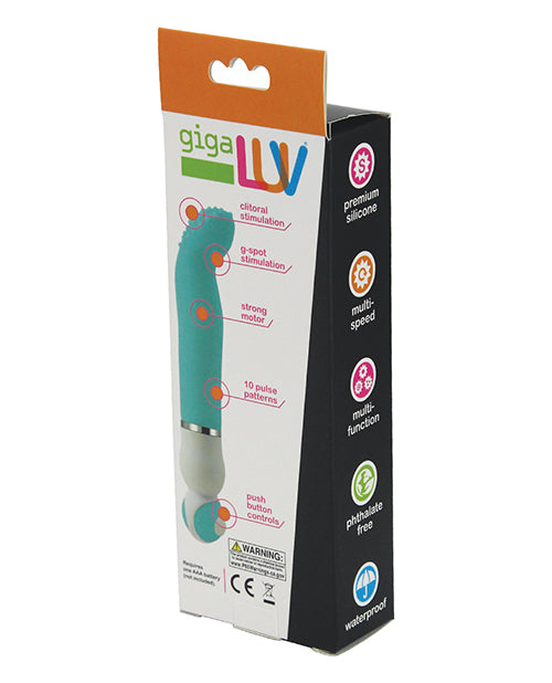 Gigaluv Versa-tilly - 10 Mode