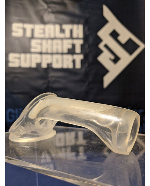 Stealth Shaft 5.5&quot; Support Smooth Sling