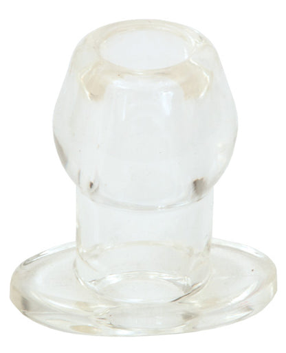 Perfect Fit Tunnel Plug