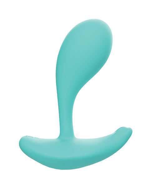 Oly 2 Pressure Sensing App-Enabled Wearable Clit &amp; G Spot Vibrator