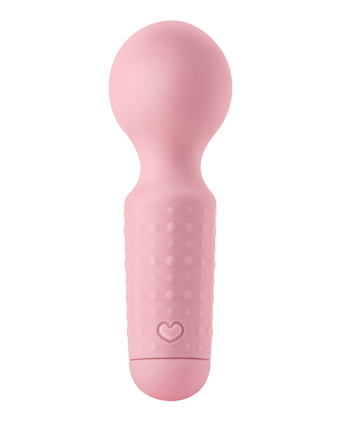 Luv Inc. 4&quot; Mini Wand