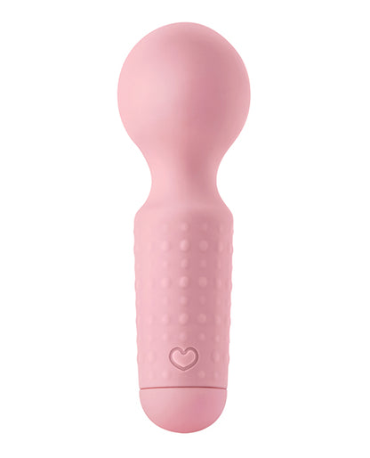Luv Inc. 4&quot; Mini Wand