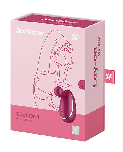 Satisfyer Spot On 1