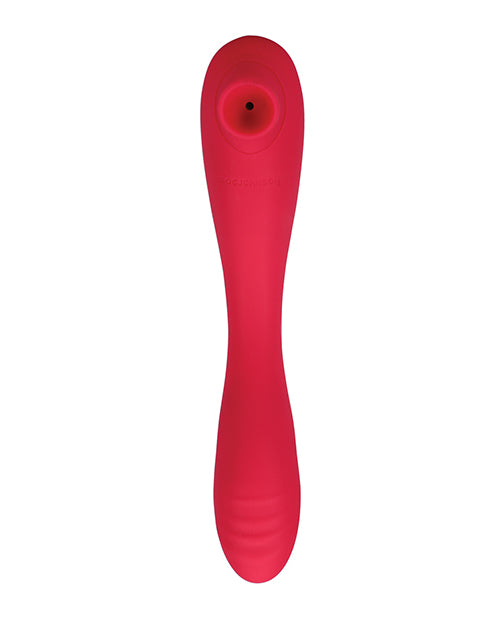 This Product Sucks Bendable Wand