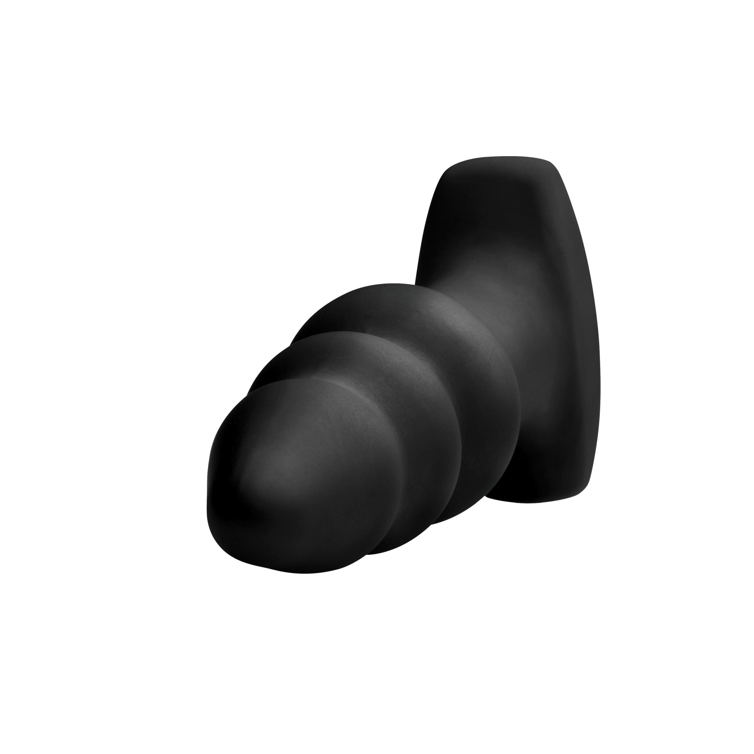 Rimmers Rimming Plug With Remote