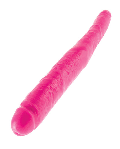 Dillio Double Dillio - Pink