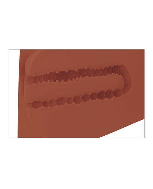 Pdx Plus Ez Bang Torso