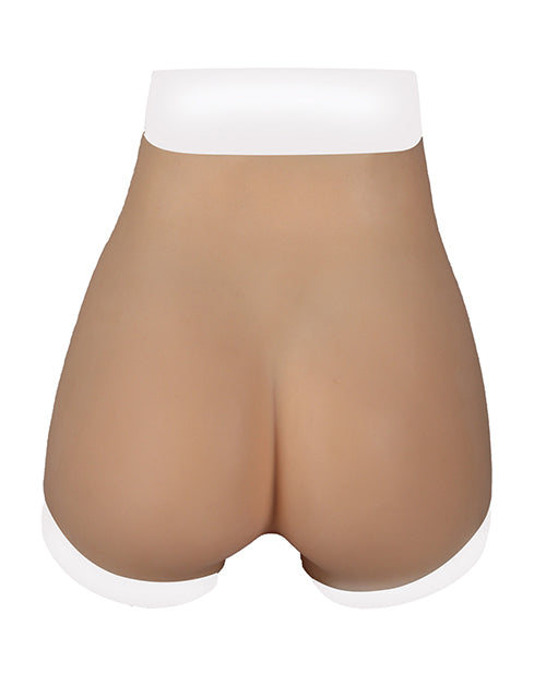 Xx-dreamstoys Ultra Realistic Vagina Form - Ivory