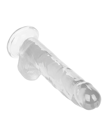 Size Queen 8&quot; Dildo