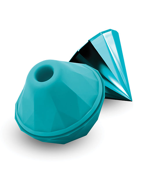Sugar Pop Jewel Air Pulse Vibrator
