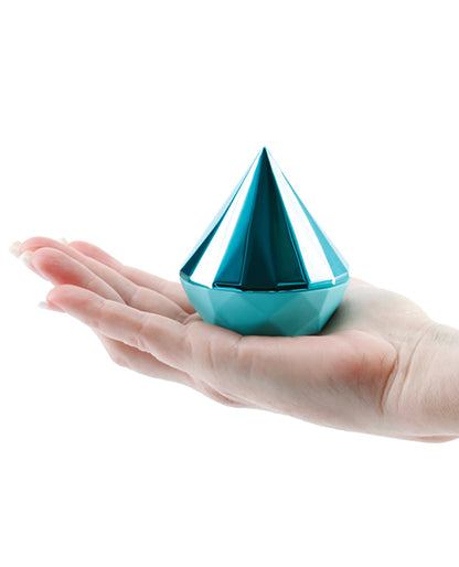 Sugar Pop Jewel Air Pulse Vibrator