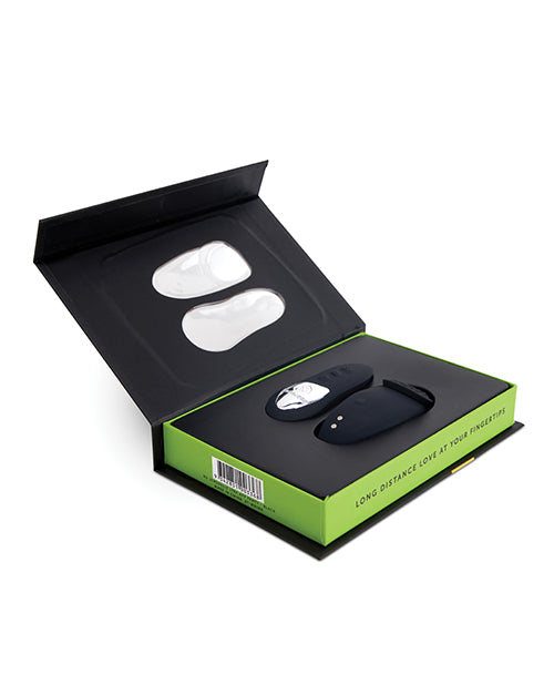 Nu Sensuelle Lyra Remote &amp; App Enabled Panty Vibe