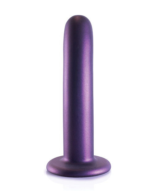 Shots Ouch 6&quot; Smooth G-spot Dildo