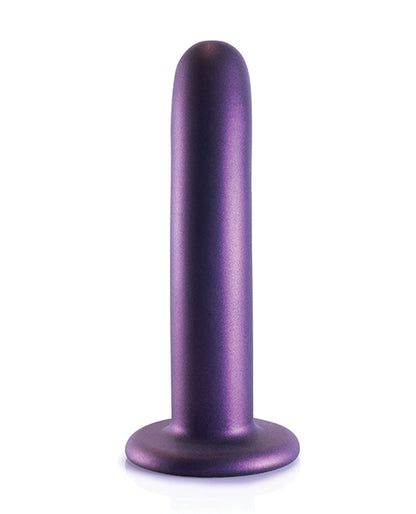 Shots Ouch 6&quot; Smooth G-spot Dildo
