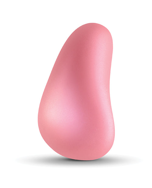 Seduction Mila Body Massager - Metallic Rose