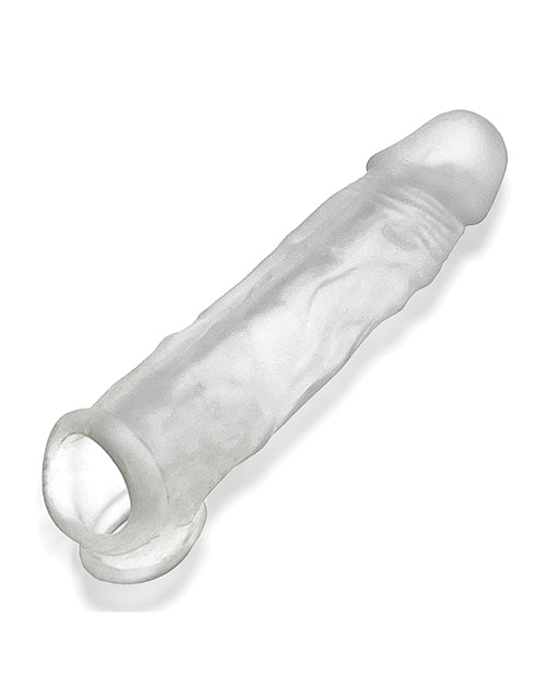 Oxballs Dicker Ultra-Slim Cock Sheath