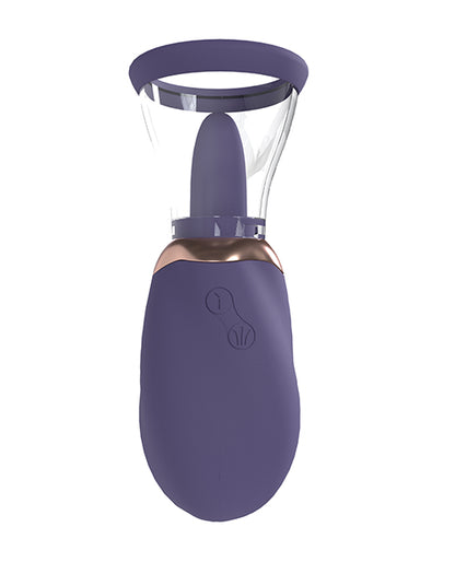 Shots Pumped Boost Rechargeable Vulva &amp; Breast Pump