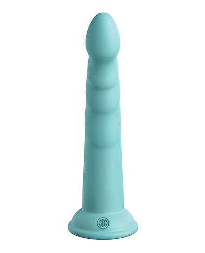 Dillio Platinum 7&quot; Slim Seven Silicone Dildo