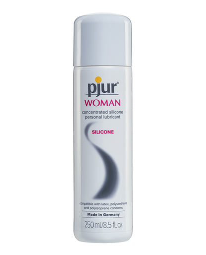 Pjur Woman Silicone Personal Lubricant - Ml Bottle