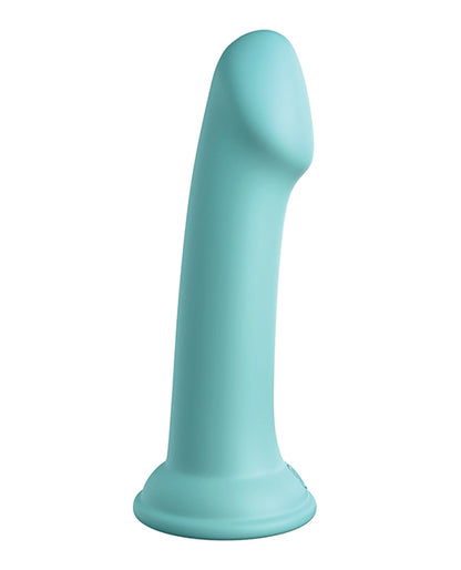 Dillio Platinum 6&quot; Big Hero Silicone Dildo