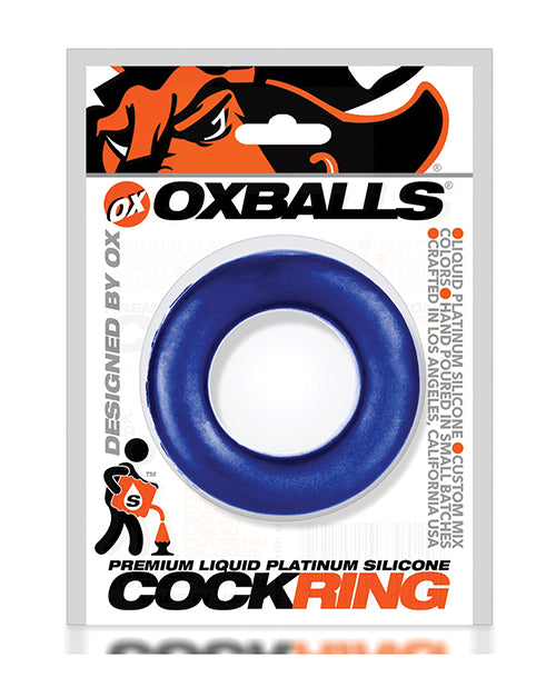 Oxballs Silicone Cock T Cock Ring