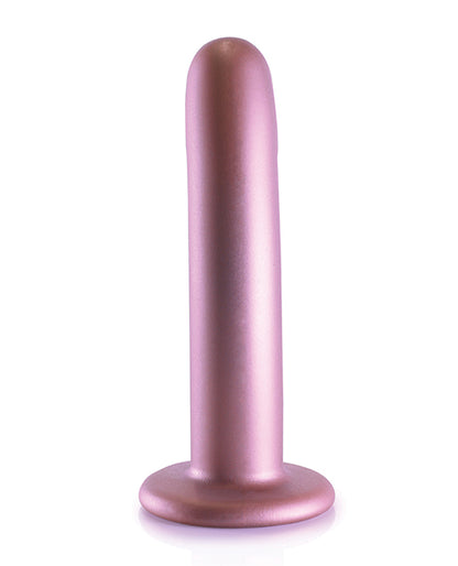 Shots Ouch 6&quot; Smooth G-spot Dildo