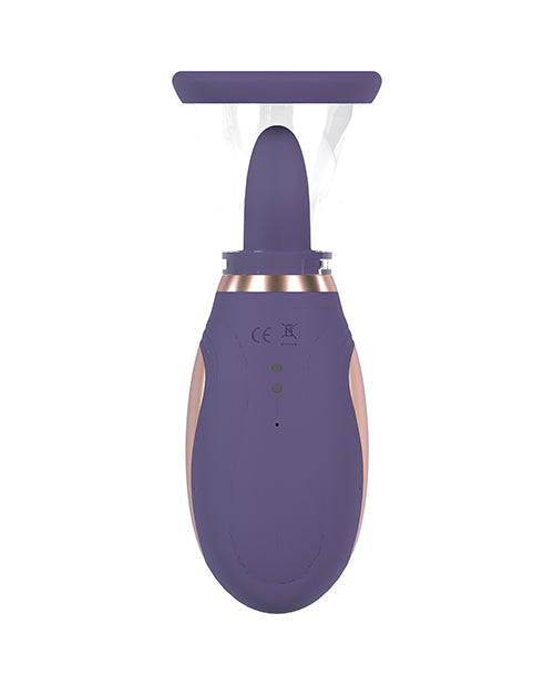 Shots Pumped Enhance Rechargeable Vulva &amp; Breast Pump