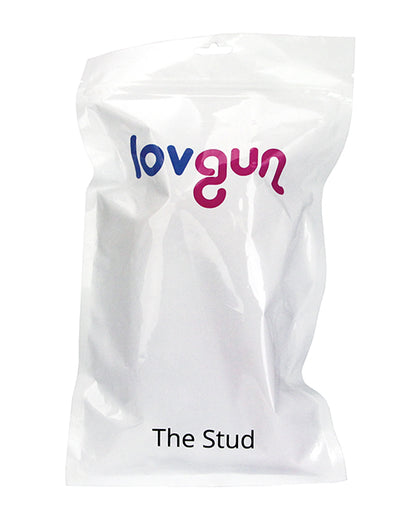 Lovgun Therapy Massager Stud w/Universal Attachment
