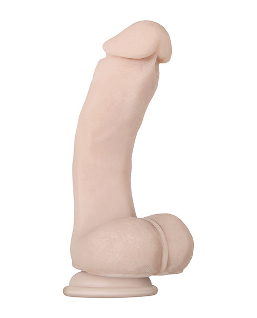 Evolved Real Supple Poseable 7.75 &quot;