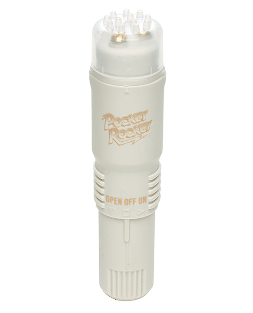 Original 4&quot; Pocket Rocket - Ivory