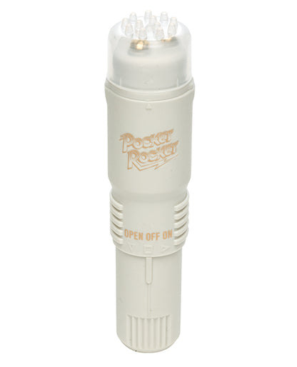 Original 4&quot; Pocket Rocket - Ivory