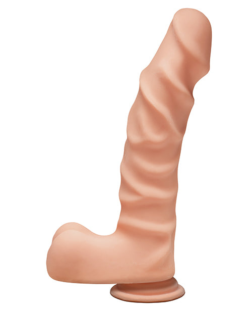 The D 9" Ragin&