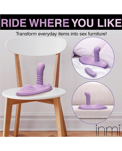 Inmi Thrust N&