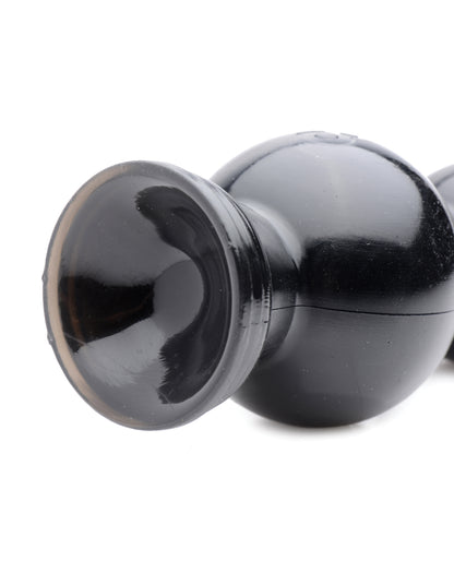 Hosed Graduated Bead Hose - 19&quot; Long