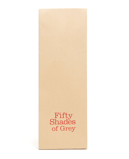 Fifty Shades of Grey Sweet Anticipation Wrist Cuffs