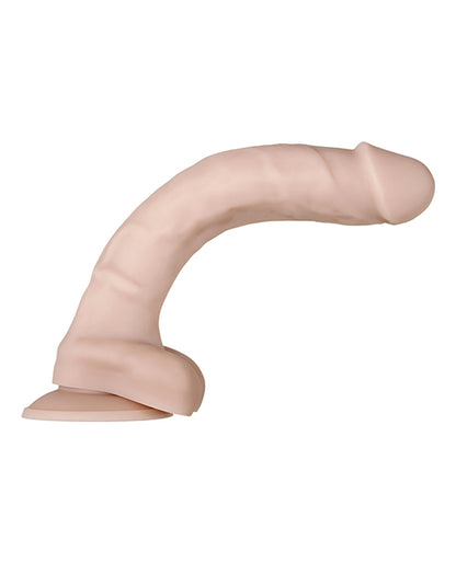 Evolved Real Supple Silicone Poseable 10.5 &quot;