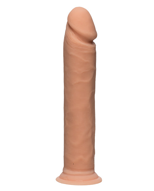 The D 10&quot; Realistic D - Vanilla